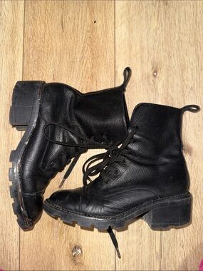 Kendall + Kylie Park Boot